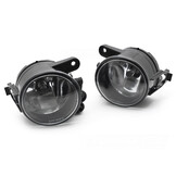 Heldere Mistlampen geschikt voor VW Golf V 03-09