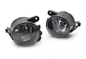 Heldere Mistlampen geschikt voor VW Golf V 03-09