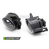 Heldere Mistlampen geschikt voor VW Golf V 03-09