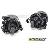 Heldere Mistlampen geschikt voor VW Golf V 03-09