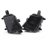 Mistlampen LED Smoke geschikt voor VW Golf VII 13-17