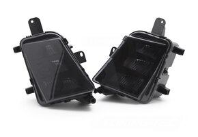 Mistlampen LED Smoke geschikt voor VW Golf VII 13-17