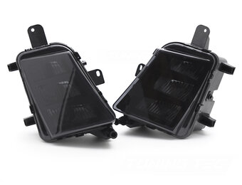 Mistlampen LED Smoke geschikt voor VW Golf VII 13-17