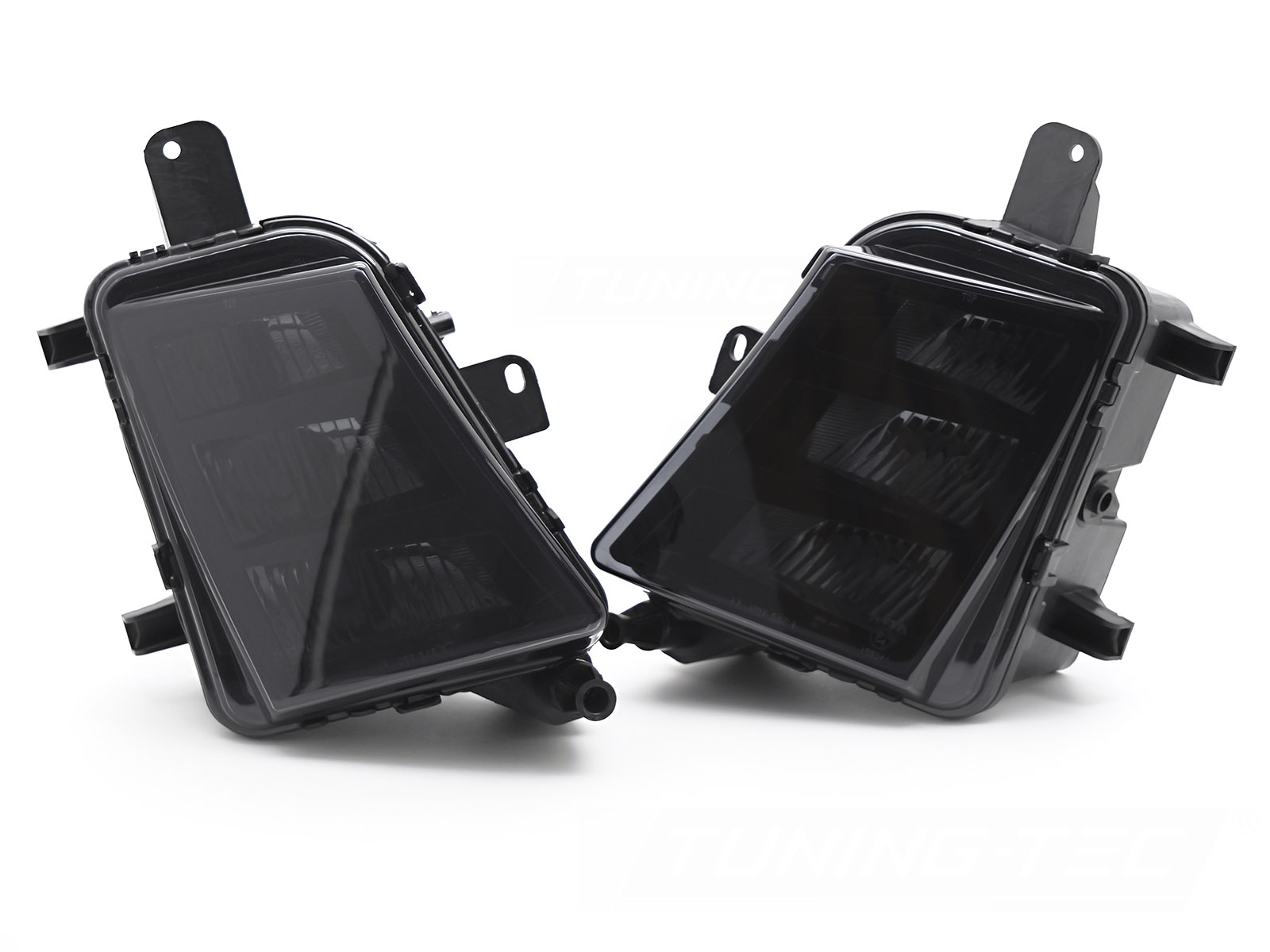 Mistlampen LED Smoke geschikt voor VW Golf VII 13-17