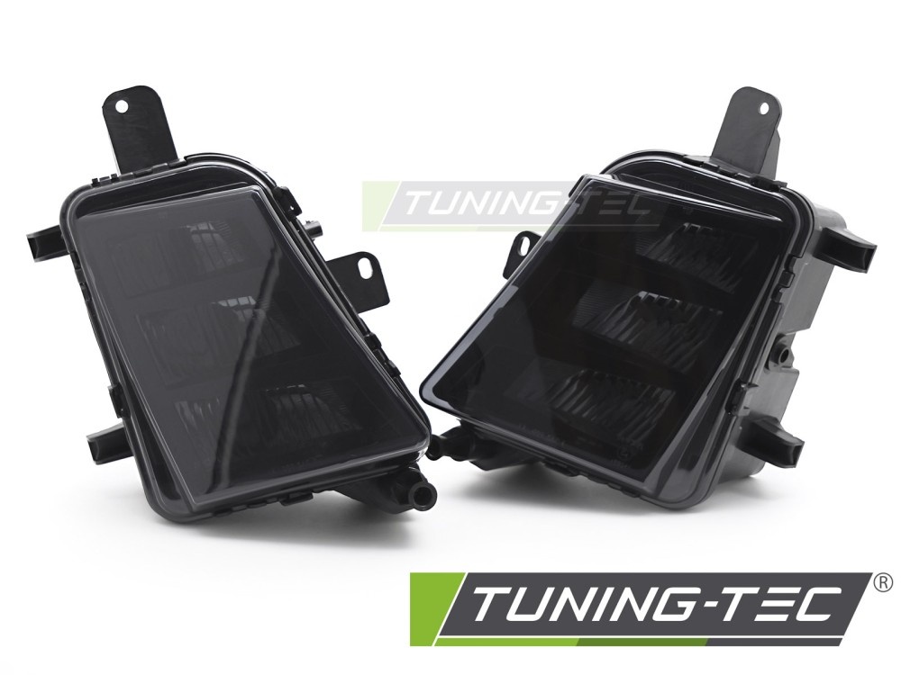 Mistlampen LED Smoke geschikt voor VW Golf VII 13-17