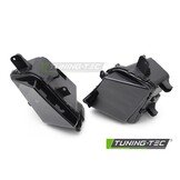 Mistlampen LED Smoke geschikt voor VW Golf VII 13-17