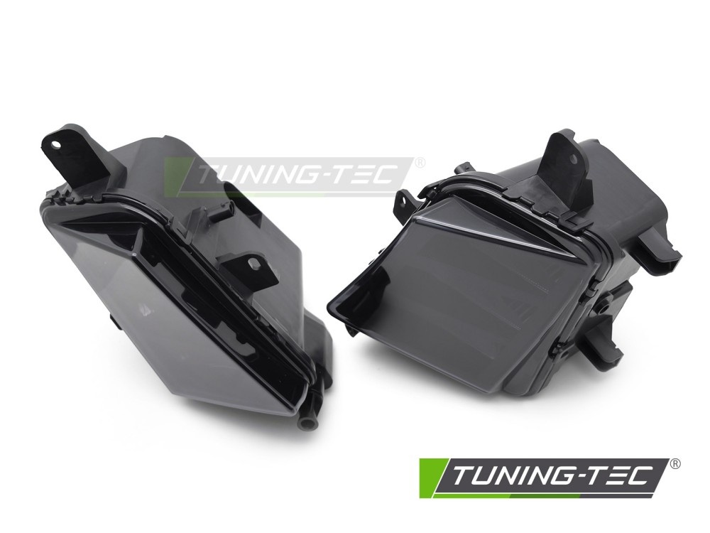 Mistlampen LED Smoke geschikt voor VW Golf VII 13-17