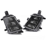 LED Mistlampen Helder voor VW Golf VII (2013-2017)