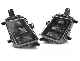 LED Mistlampen Helder voor VW Golf VII (2013-2017)