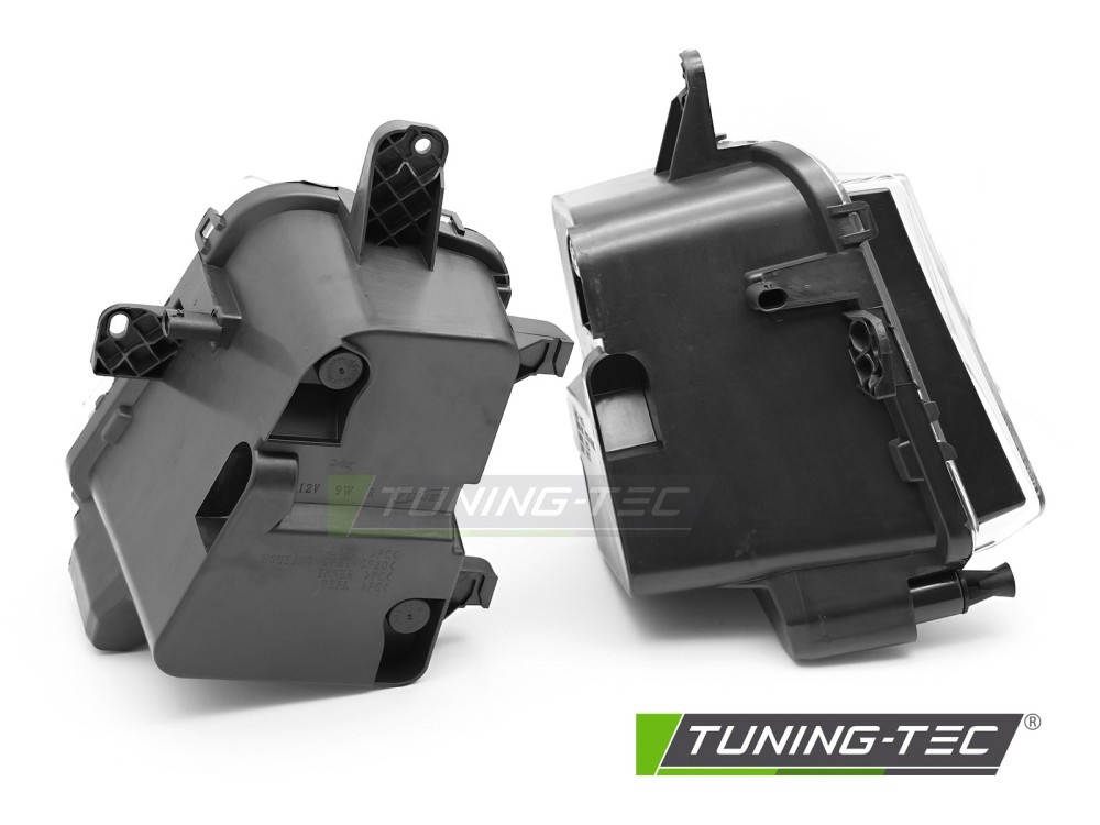 LED Mistlampen Helder voor VW Golf VII (2013-2017)