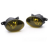 Mistlampen Geel VW T5 (2010-2015)