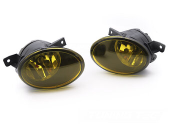 Mistlampen Geel VW T5 (2010-2015)