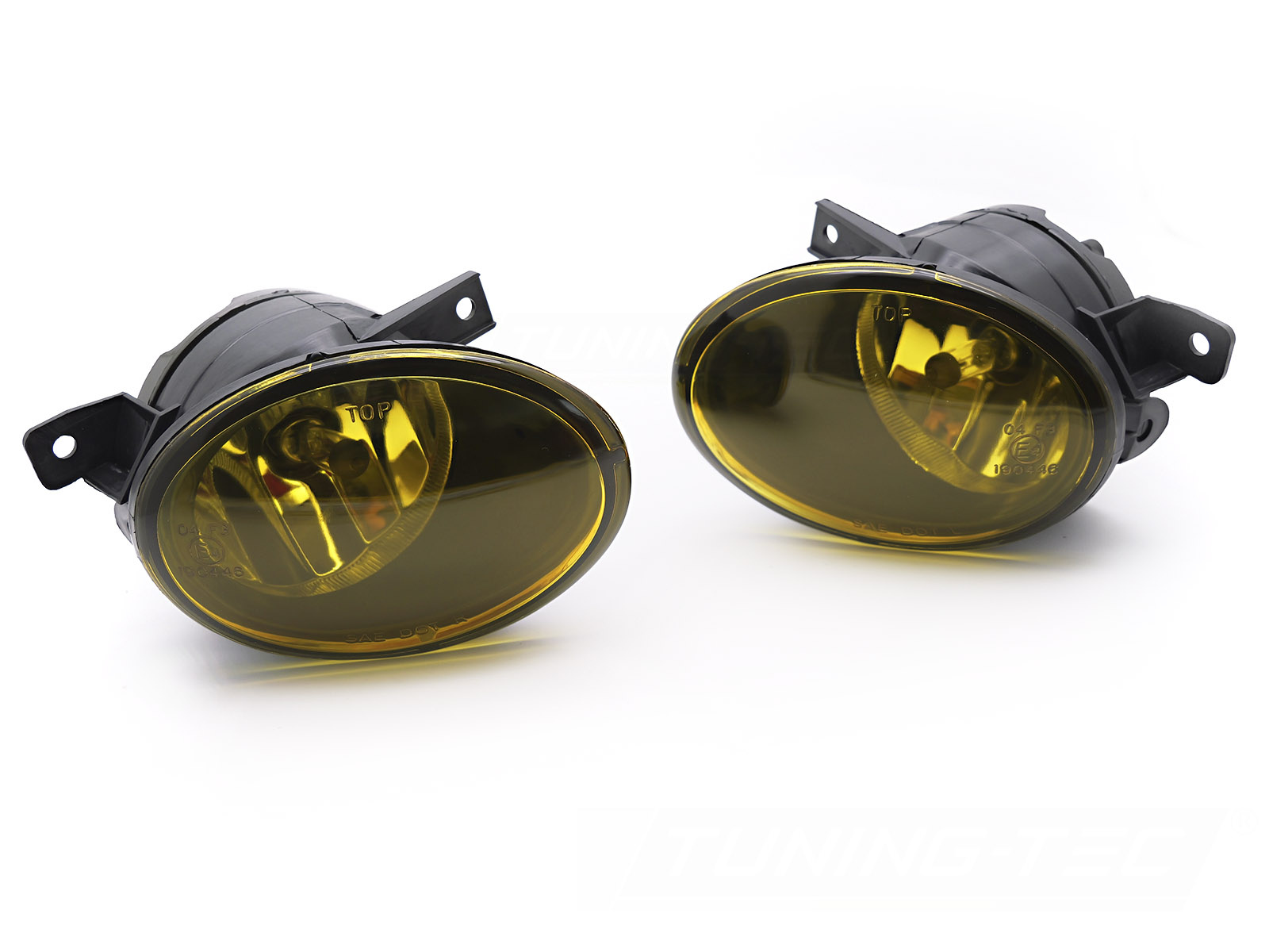 Mistlampen Geel VW T5 (2010-2015)