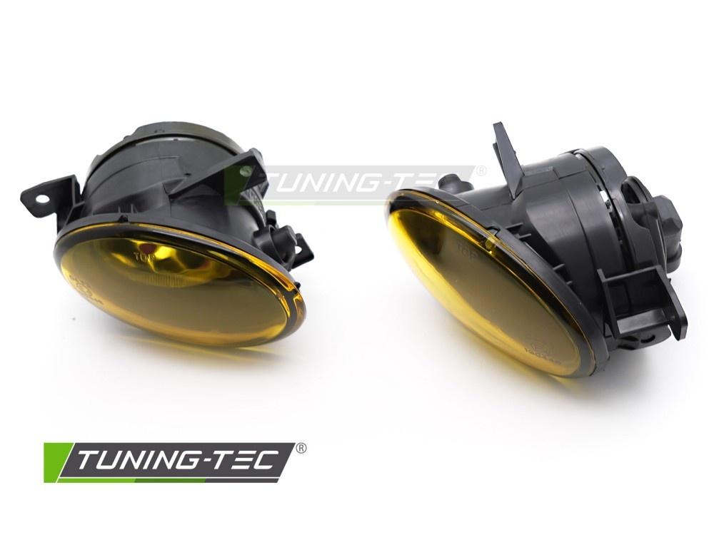 Mistlampen Geel VW T5 (2010-2015)