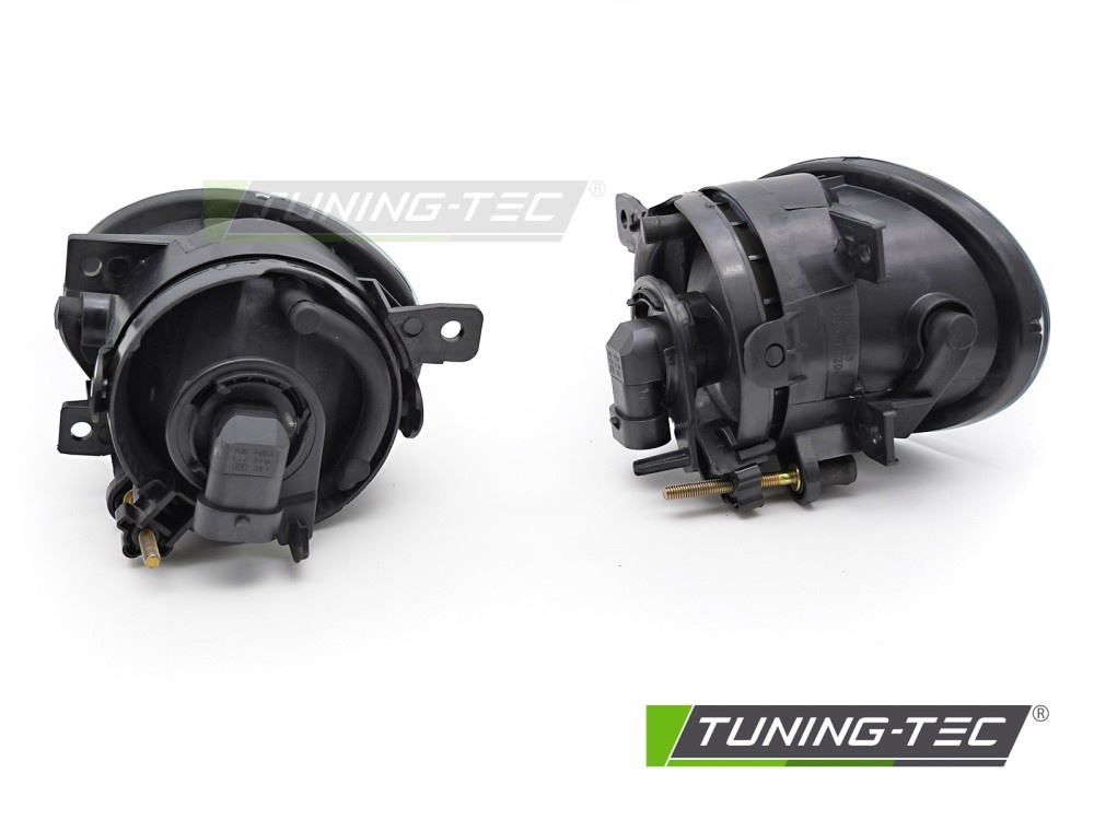 Mistlampen Geel VW T5 (2010-2015)