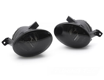 Mistlampen Smoke geschikt voor VW GOLF VI / BEETLE / TIGUAN / UP / TOURAN