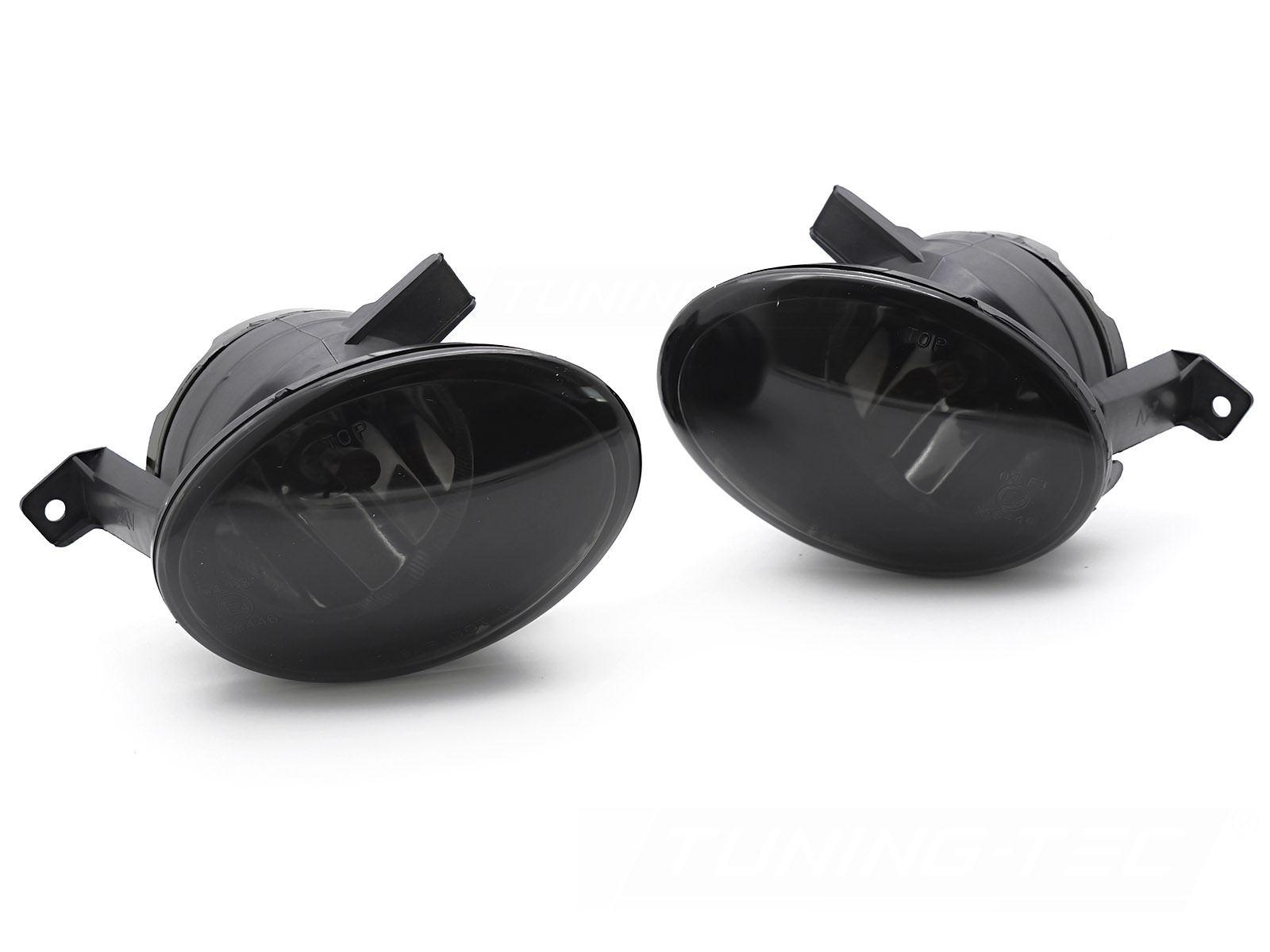 Mistlampen Smoke geschikt voor VW GOLF VI / BEETLE / TIGUAN / UP / TOURAN