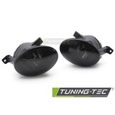 Mistlampen Smoke geschikt voor VW GOLF VI / BEETLE / TIGUAN / UP / TOURAN