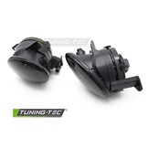 Mistlampen Smoke geschikt voor VW GOLF VI / BEETLE / TIGUAN / UP / TOURAN