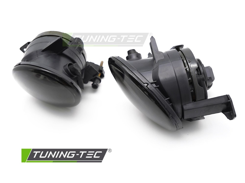 Mistlampen Smoke geschikt voor VW GOLF VI / BEETLE / TIGUAN / UP / TOURAN