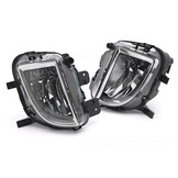 Mistlampen helder geschikt voor VW Golf VI 08-12 / Jetta VI 11-14