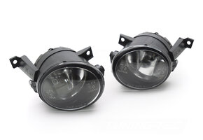 Mistlampen helder geschikt voor VW Caddy/EOS/Tiguan/Touran/Golf Plus
