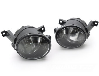 Mistlampen helder voor VW Caddy/EOS/Tiguan/Touran/Golf Plus
