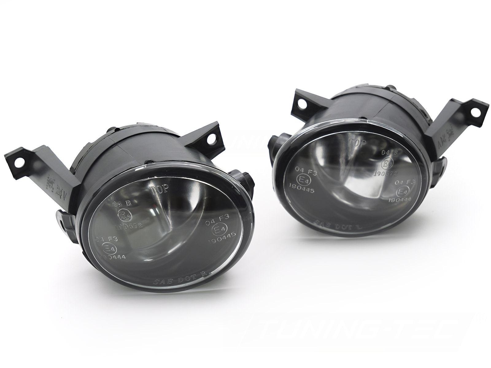 Mistlampen helder voor VW Caddy/EOS/Tiguan/Touran/Golf Plus