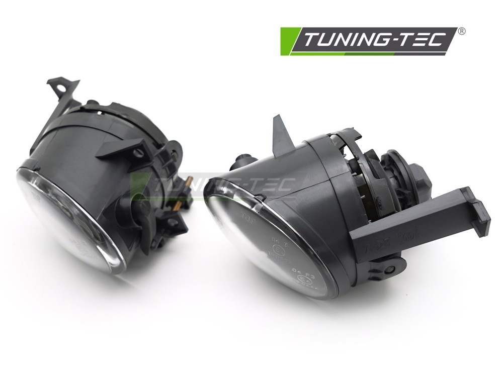 Mistlampen helder geschikt voor VW Caddy/EOS/Tiguan/Touran/Golf Plus