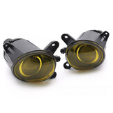 Mistlampen Geel geschikt voor VW Passat B5 3BG 2000-2005