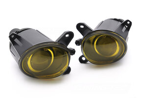 Mistlampen Geel voor VW Passat B5 3BG 2000-2005