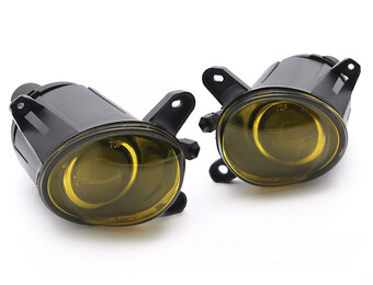 Mistlampen Geel voor VW Passat B5 3BG 2000-2005