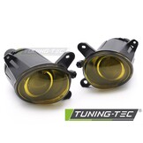 Mistlampen Geel voor VW Passat B5 3BG 2000-2005