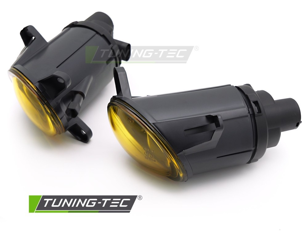 Mistlampen Geel voor VW Passat B5 3BG 2000-2005