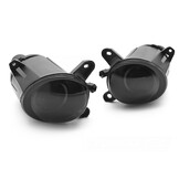 Getinte Mistlampen Smoke voor VW Passat B5 3BG (00-05)