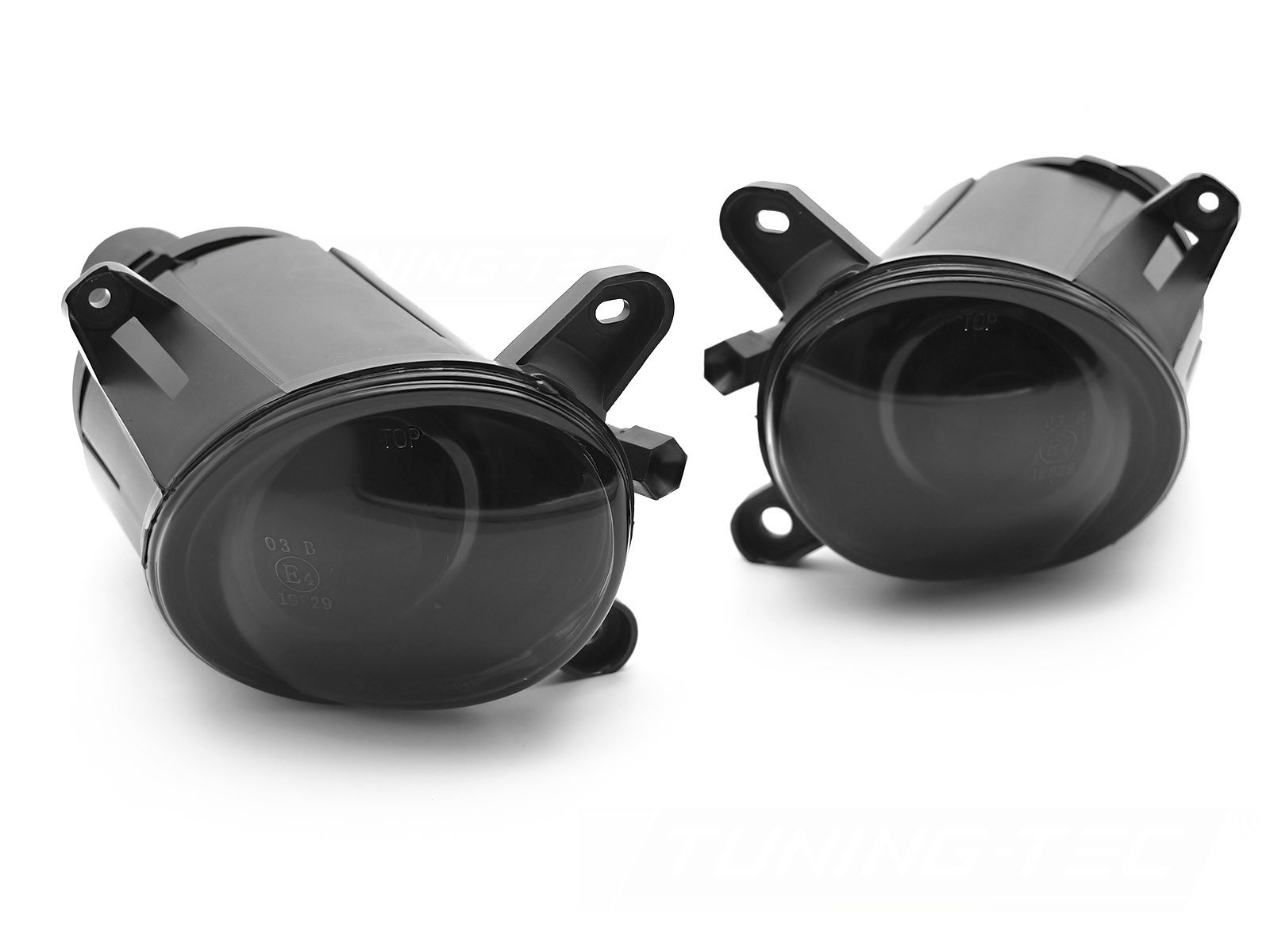 Getinte Mistlampen Smoke geschikt voor VW Passat B5 3BG (00-05)