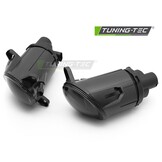 Getinte Mistlampen Smoke voor VW Passat B5 3BG (00-05)