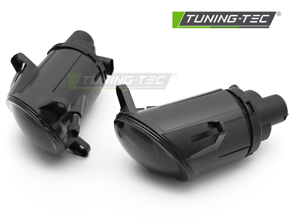 Getinte Mistlampen Smoke voor VW Passat B5 3BG (00-05)