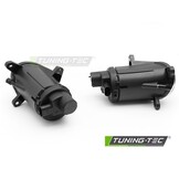 Getinte Mistlampen Smoke geschikt voor VW Passat B5 3BG (00-05)