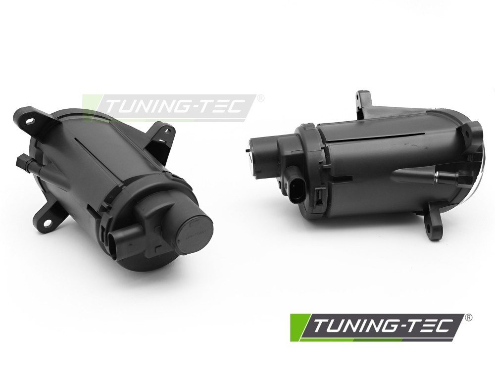 Getinte Mistlampen Smoke geschikt voor VW Passat B5 3BG (00-05)