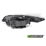 Koplampen Zwart geschikt voor Ford Mondeo 11-14