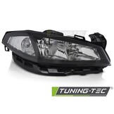 Koplamp rechts TYC voor RENAULT LAGUNA II 05-07