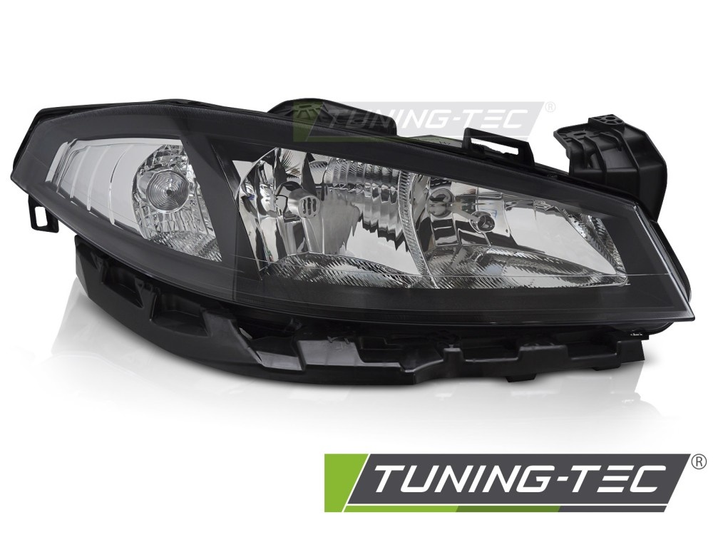 Koplamp rechts TYC geschikt voor RENAULT LAGUNA II 05-07