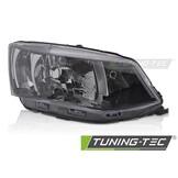 Koplamp Rechts H4 voor SKODA FABIA 2014-2018