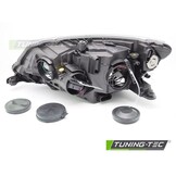 Koplamp Rechts H4 voor SKODA FABIA 2014-2018