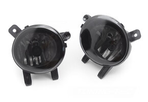 Mistlampen Smoke geschikt voor BMW F20, F30, F32, F34, F36
