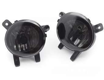 Mistlampen Smoke voor BMW F20, F30, F32, F34, F36