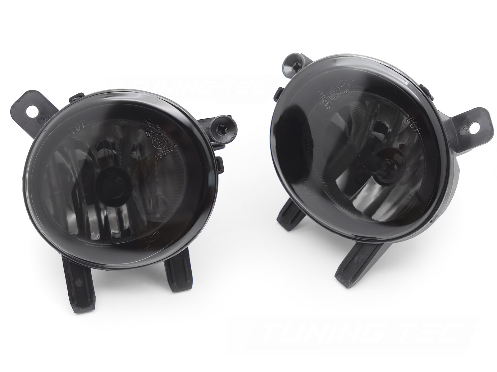 Mistlampen Smoke voor BMW F20, F30, F32, F34, F36