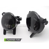 Mistlampen Smoke geschikt voor BMW F20, F30, F32, F34, F36