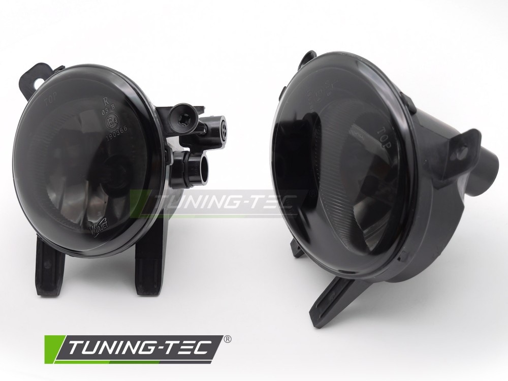 Mistlampen Smoke geschikt voor BMW F20, F30, F32, F34, F36